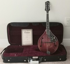 Eastman md805 mandolin for sale  The Villages