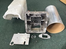 Caravan carver cascade for sale  CLACTON-ON-SEA