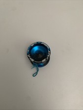 Retractable black blue for sale  LONDON