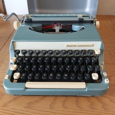Vintage imperial good for sale  CHELTENHAM
