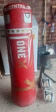 Punchbag frame bag for sale  SALISBURY