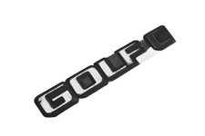 Golf logo volkswagen gebraucht kaufen  Zeitz