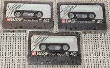 Basf testcassette iec gebraucht kaufen Basf testcassette iec gebraucht kaufen  Könnern