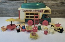 Vintage fisher price for sale  Hayward