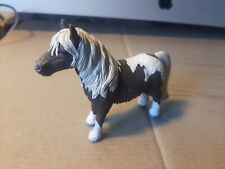 Figurine schleich .poney d'occasion  Marseille IV