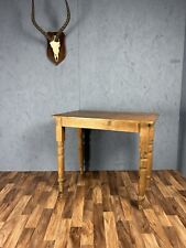 Simple victorian pine for sale  BARNSLEY