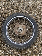 Honda xl250 xl350 for sale  CHELMSFORD