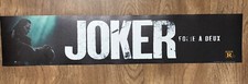 Joker folie deux for sale  Reedley