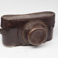 Leica ernst leitz for sale  SHEFFORD
