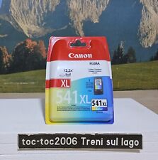 Canon cartucce inkjet usato  Terni