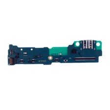 Placa de porta de carga para celular Samsung Galaxy S2 9.7 peça de reposição comprar usado  Enviando para Brazil