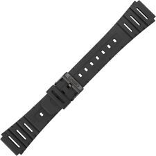 Bracelet caoutchouc casio d'occasion  Wattignies