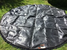 Trampolin sprungtuch trimilin gebraucht kaufen  Taunusstein