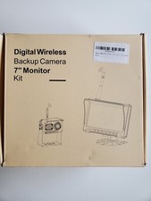 Digital wireless backup for sale  Snellville