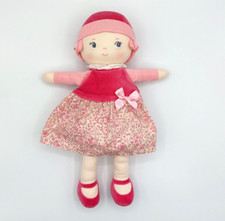 Peluche doudou poupée d'occasion  Saint-Maximin-la-Sainte-Baume