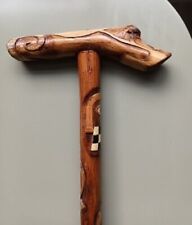 Antique gnarled wood for sale  GLASGOW