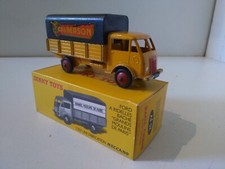 Dinky toys ford d'occasion  Longjumeau