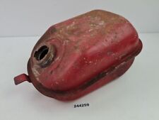 Tank ddr simson gebraucht kaufen  Burgstädt