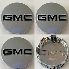 Gmc 83mm chrome for sale  Houston