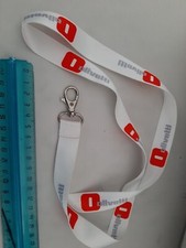 Olivetti porta badge usato  Ivrea