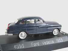 Ford vedette 1953 d'occasion  Merlines