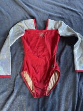 Zone leotard size for sale  BOURNE