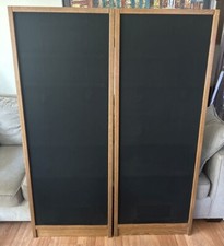Vintage magneplanar magnepan for sale  Ventura
