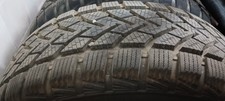 Gomme 205 invernali usato  Monte Sant Angelo