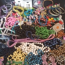 Kids costume jewellery for sale  CHESTER