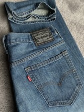 Men vintage levi for sale  UK