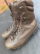 British army cold for sale  WOODFORD GREEN