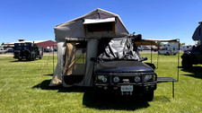 Overland tent kit for sale  Thousand Oaks