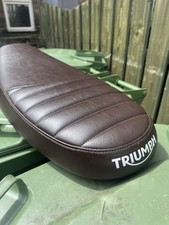 Triumph scrambler 1200xc. for sale  Castletown