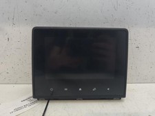 Ecran gps renault d'occasion  Génissac