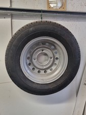 165r13c 94n 165 for sale  LIVERPOOL
