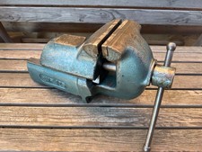 Schraubstock 125mm schlegel gebraucht kaufen  Neuweiler