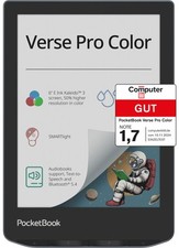 Pocketbook verse pro gebraucht kaufen  Hartmannsdorf