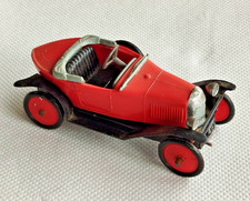 Voiture miniatures norev d'occasion  Vire