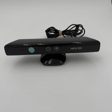 Sensor de câmera Kinect Microsoft Xbox 360 1473 original do fabricante original não testado comprar usado Sensor de câmera Kinect Microsoft Xbox 360 1473 original do fabricante original não testado comprar usado  Enviando para Brazil