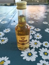 Mignonnette rhum d'occasion  Saint-Vit