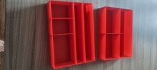 Tackle tidy tray for sale  CASTLE DOUGLAS