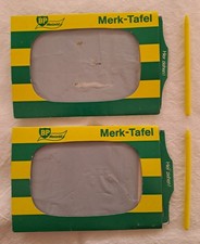 merktafel gebraucht kaufen  Flörsheim