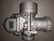 Snowmobile mikuni carburetor for sale  Bradley