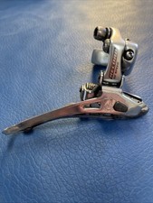 Campagnolo record front for sale  NOTTINGHAM