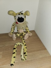 Marsupilami peluche 2002 d'occasion Marsupilami peluche 2002 d'occasion  Liévin