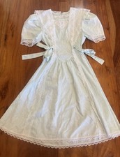 Vtg dress party for sale  Midland