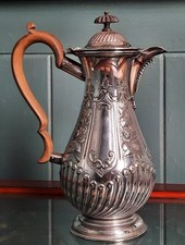 Stunning antique daniel for sale  UK
