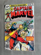 Captain marvel volume d'occasion  Cavaillon
