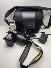 Nikon d80 camera for sale  Concord