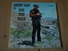 Johnny cash ride gebraucht kaufen Johnny cash ride gebraucht kaufen  Schwelm